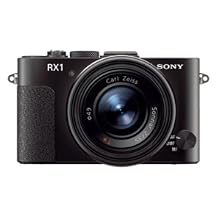 垂涎の高級デジカメ『RX1R』＆『RX100II』をソニーが7月5日に発売